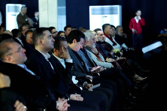 رونمایی از دو آلبوم از آخرین تور استاد محمد رضا شجریان در اروپا