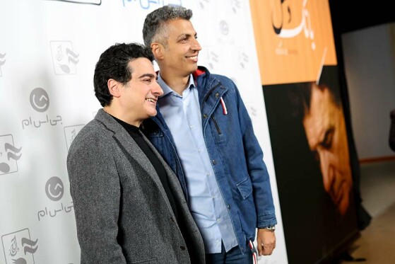 رونمایی از دو آلبوم از آخرین تور استاد محمد رضا شجریان در اروپا