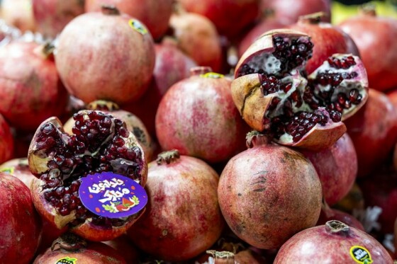 خرید شب یلدا در تهران