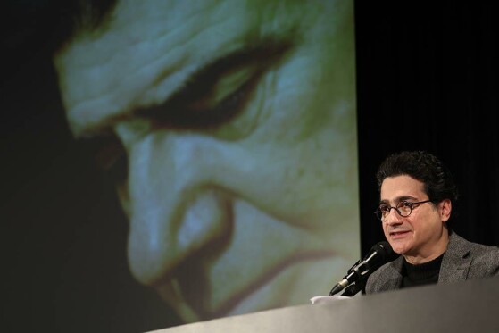 رونمایی از دو آلبوم از آخرین تور استاد محمد رضا شجریان در اروپا