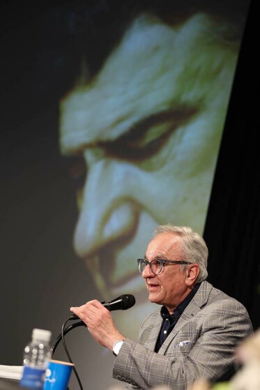 رونمایی از دو آلبوم از آخرین تور استاد محمد رضا شجریان در اروپا