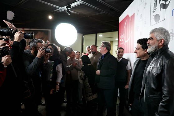 رونمایی از دو آلبوم از آخرین تور استاد محمد رضا شجریان در اروپا