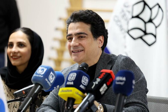 رونمایی از دو آلبوم از آخرین تور استاد محمد رضا شجریان در اروپا