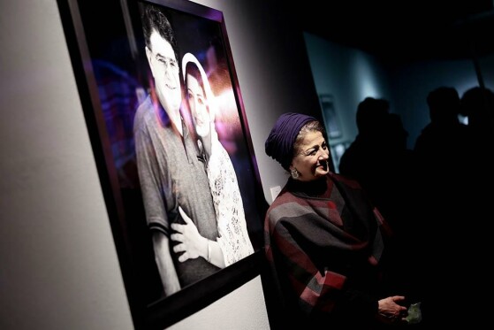 رونمایی از دو آلبوم از آخرین تور استاد محمد رضا شجریان در اروپا