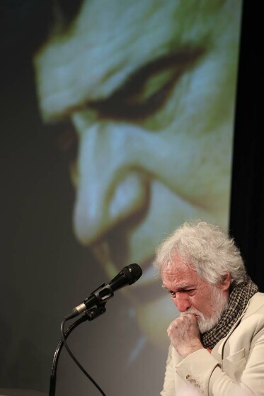 رونمایی از دو آلبوم از آخرین تور استاد محمد رضا شجریان در اروپا