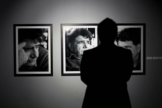 رونمایی از دو آلبوم از آخرین تور استاد محمد رضا شجریان در اروپا