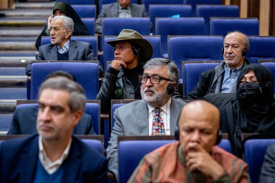 همایش بین المللی صلح و جهان عاری از خشونت