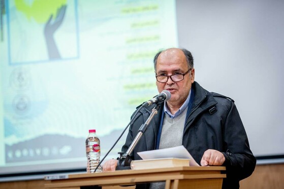 همایش بین المللی صلح و جهان عاری از خشونت