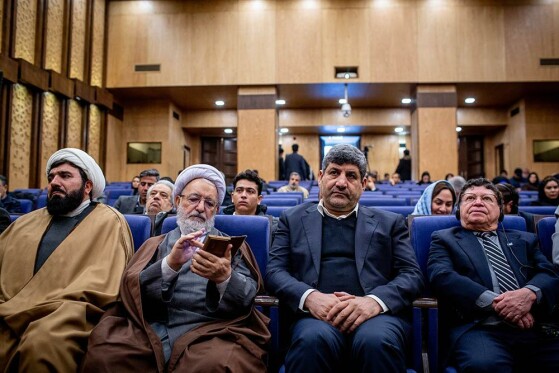 همایش بین المللی صلح و جهان عاری از خشونت