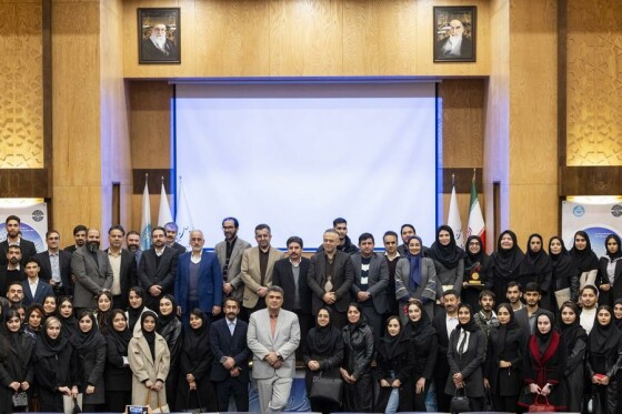 همایش وفاق ملی در پرتو قانون اساسی