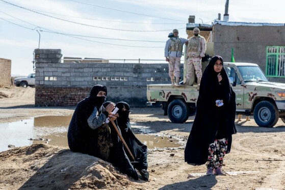 پانزدهمین تور نظارتی قوه قضاییه _ خراسان جنوبی