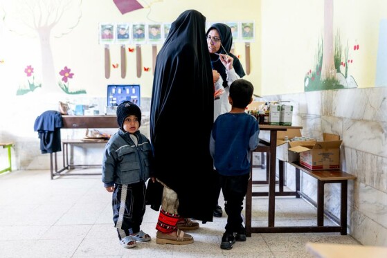 پانزدهمین تور نظارتی قوه قضاییه _ خراسان جنوبی