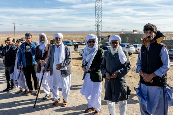 پانزدهمین تور نظارتی قوه قضاییه _ خراسان جنوبی