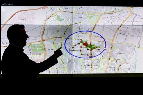 پانزدهمین تور نظارتی قوه قضاییه _ خراسان جنوبی