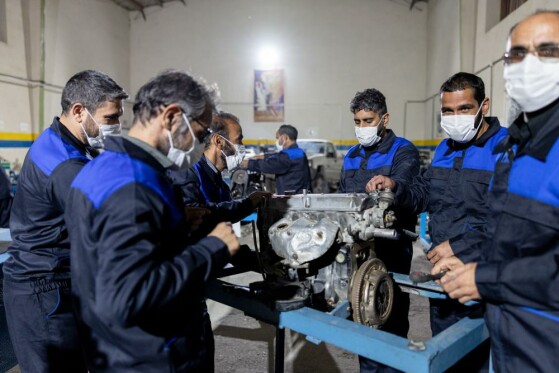 پانزدهمین تور نظارتی قوه قضاییه _ خراسان جنوبی