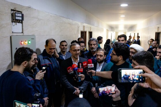 پانزدهمین تور نظارتی قوه قضاییه _ خراسان جنوبی