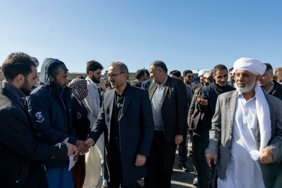 پانزدهمین تور نظارتی قوه قضاییه _ خراسان جنوبی