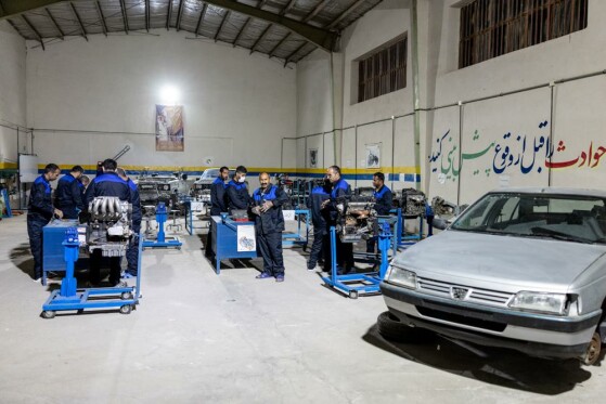 پانزدهمین تور نظارتی قوه قضاییه _ خراسان جنوبی