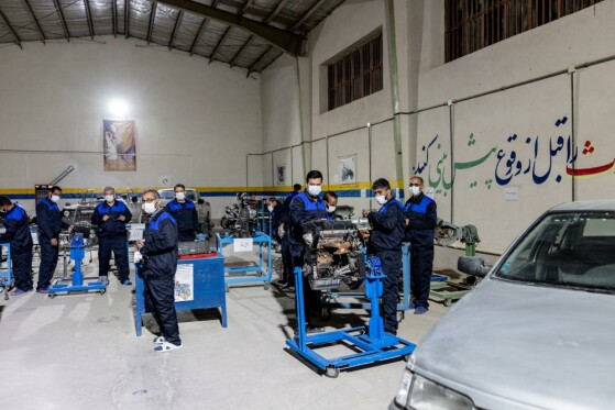 پانزدهمین تور نظارتی قوه قضاییه _ خراسان جنوبی