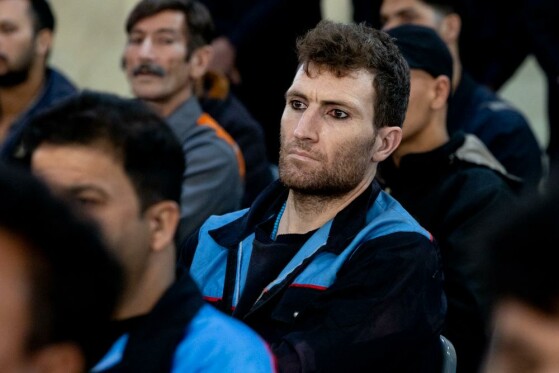 پانزدهمین تور نظارتی قوه قضاییه _ خراسان جنوبی