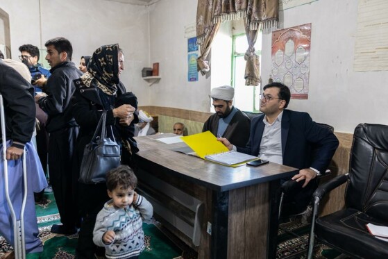 پانزدهمین تور نظارتی قوه قضاییه _ خراسان جنوبی