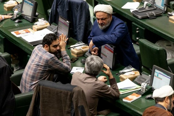 صحن علنی مجلس _ ۷دی