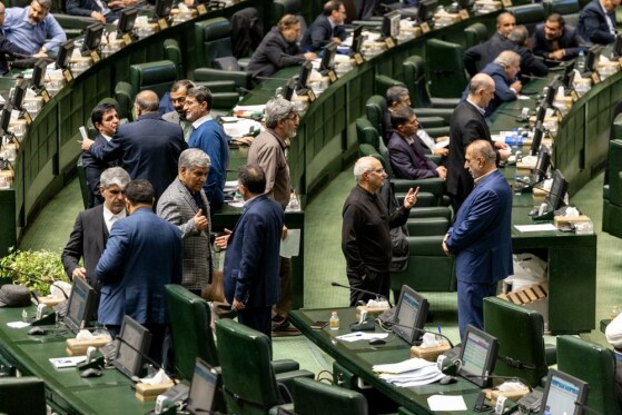 صحن علنی مجلس _ ۷دی