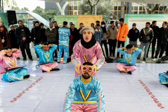 پنجمین روز جشنواره تئاتر فجر