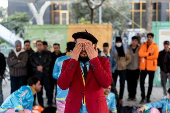 پنجمین روز جشنواره تئاتر فجر