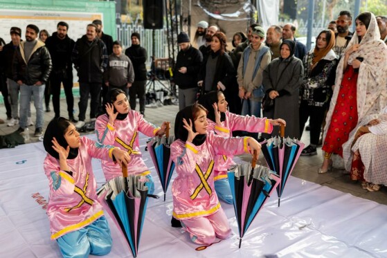 پنجمین روز جشنواره تئاتر فجر