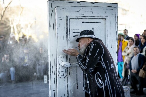 ششمین روز جشنواره تئاترفجر