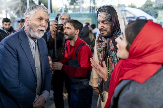 ششمین روز جشنواره تئاترفجر