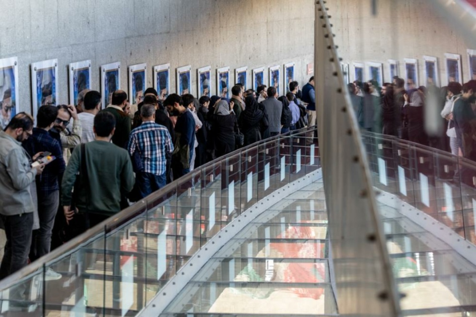 سومین روز جشنواره فیلم فجر