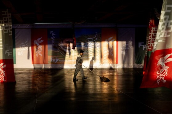 سومین روز جشنواره فجر