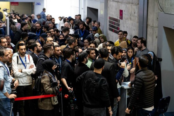 سومین روز جشنواره فجر