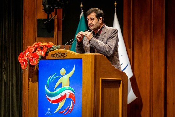 اجلاس سراسری مدیران ورزش کشور