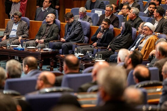 اجلاس سراسری مدیران ورزش کشور