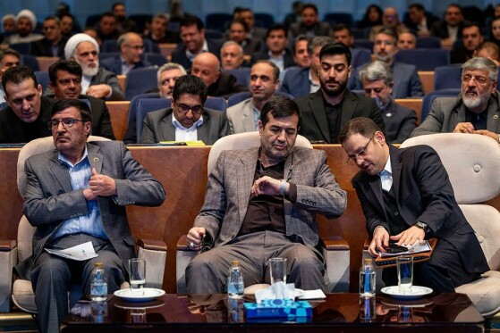 اجلاس سراسری مدیران ورزش کشور