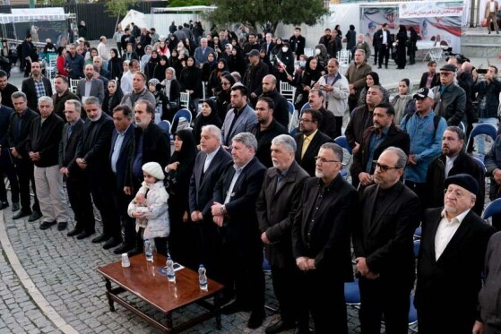 رویداد «برای ایران، سرچشمه هنر»