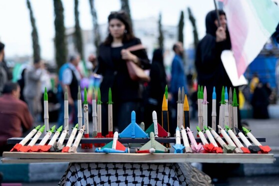 اجتماع بزرگ امام رضایی‌ها