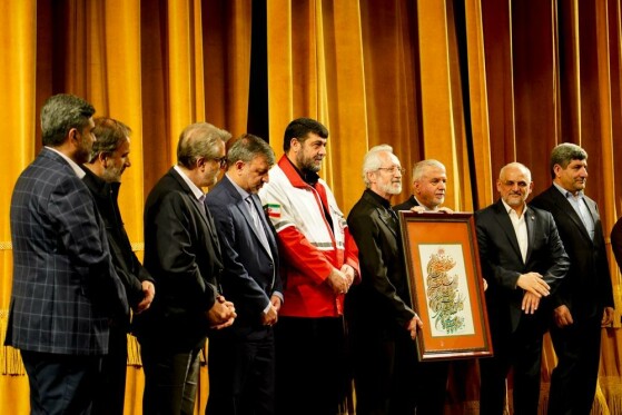 ارکستر موسیقی ملی ایران