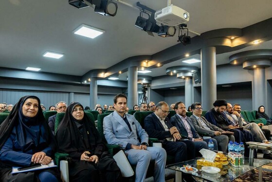 مراسم گرامیداشت مقام معلم