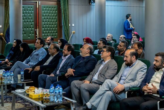 مراسم گرامیداشت مقام معلم