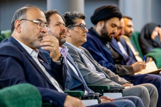 مراسم گرامیداشت مقام معلم