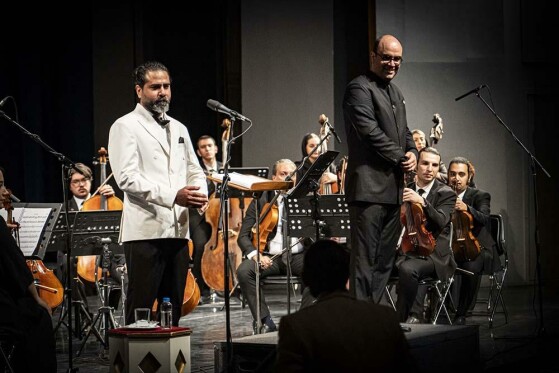 کنسرت «یادگاه» با اجرای ارکستر و کر میترا به رهبری محمدرضا صفوی و خوانندگی هادی فیض‌آبادی