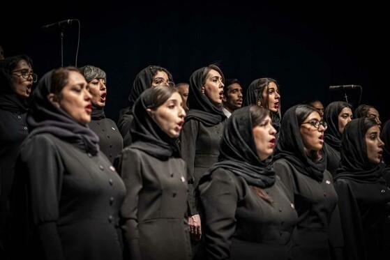 کنسرت «یادگاه» با اجرای ارکستر و کر میترا به رهبری محمدرضا صفوی و خوانندگی هادی فیض‌آبادی