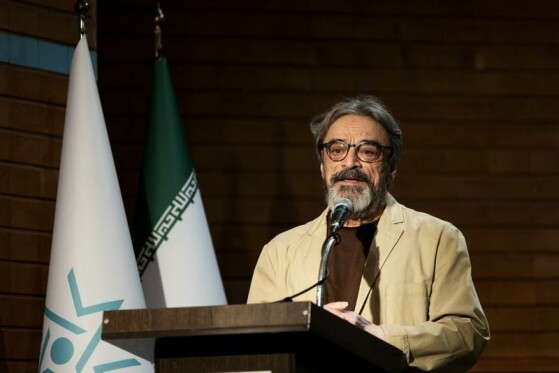 شب «استیون بلام» پژوهشگر موسیقی ایرانی