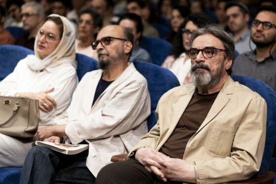 شب «استیون بلام» پژوهشگر موسیقی ایرانی