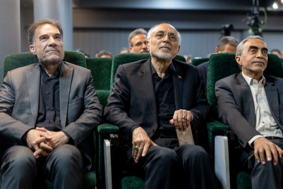 مراسم رونمایی از کتاب یادنامه شهید سیدکمال خرازی-۱