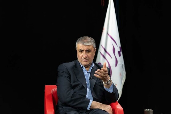 محمد اسلامی میهمان موسسه فرهنگی مطبوعاتی ایران